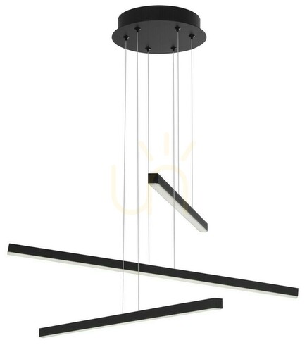 Jelölje be CADIZ Luces Exclusivas függesztéklámpa LE41597