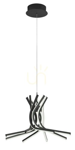 Jelölje be CEUTA függesztéklámpa Luces Exclusivas LE41602