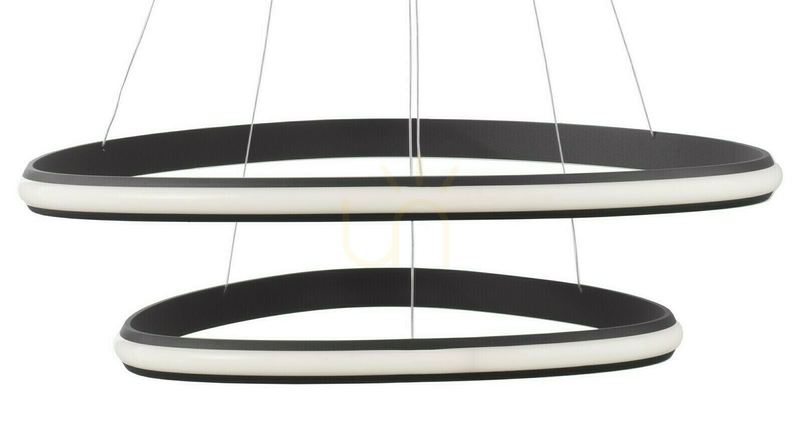 Kilátás FUNZA Luces Exclusivas függesztéklámpa LE41632 FUNZA Luces Exclusivas függesztéklámpa LE41632