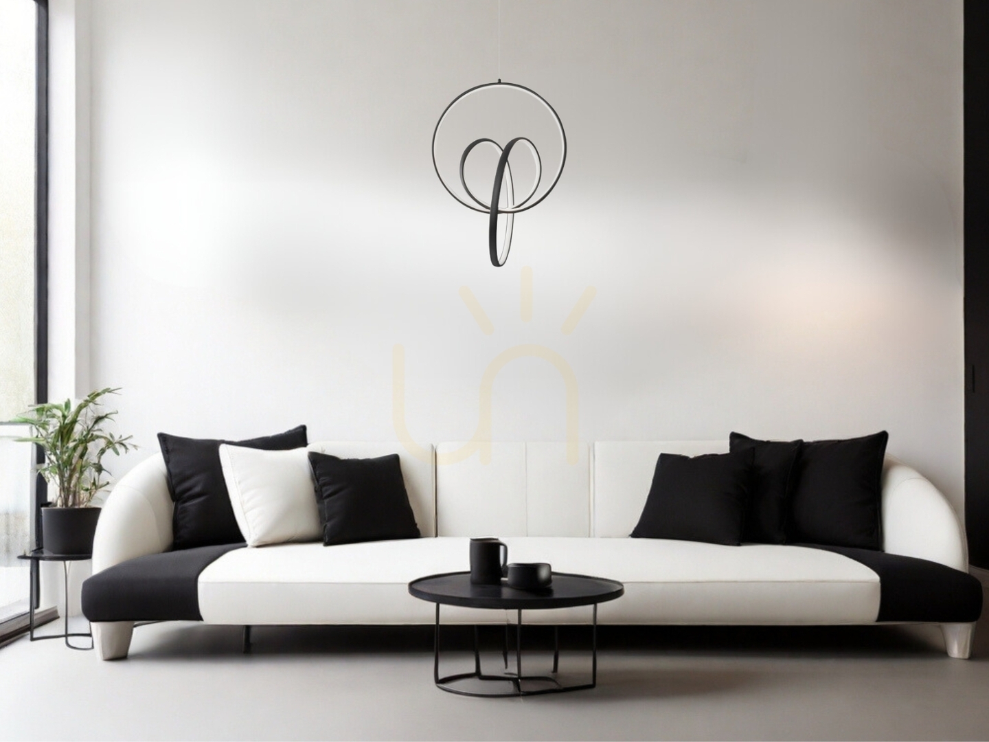 Előnézet GIRON Luces Exclusivas függőlámpa LE41640 GIRON Luces Exclusivas függőlámpa LE41640
