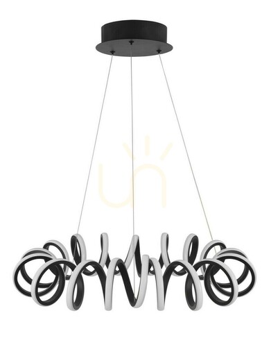Jelölje be GODOY Luces Exclusivas függesztéklámpa LE41641