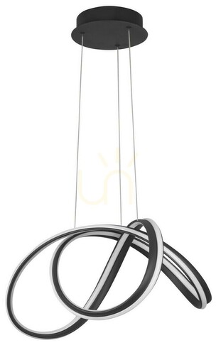 Jelölje be HANGA Luces Exclusivas függesztéklámpa LE41650