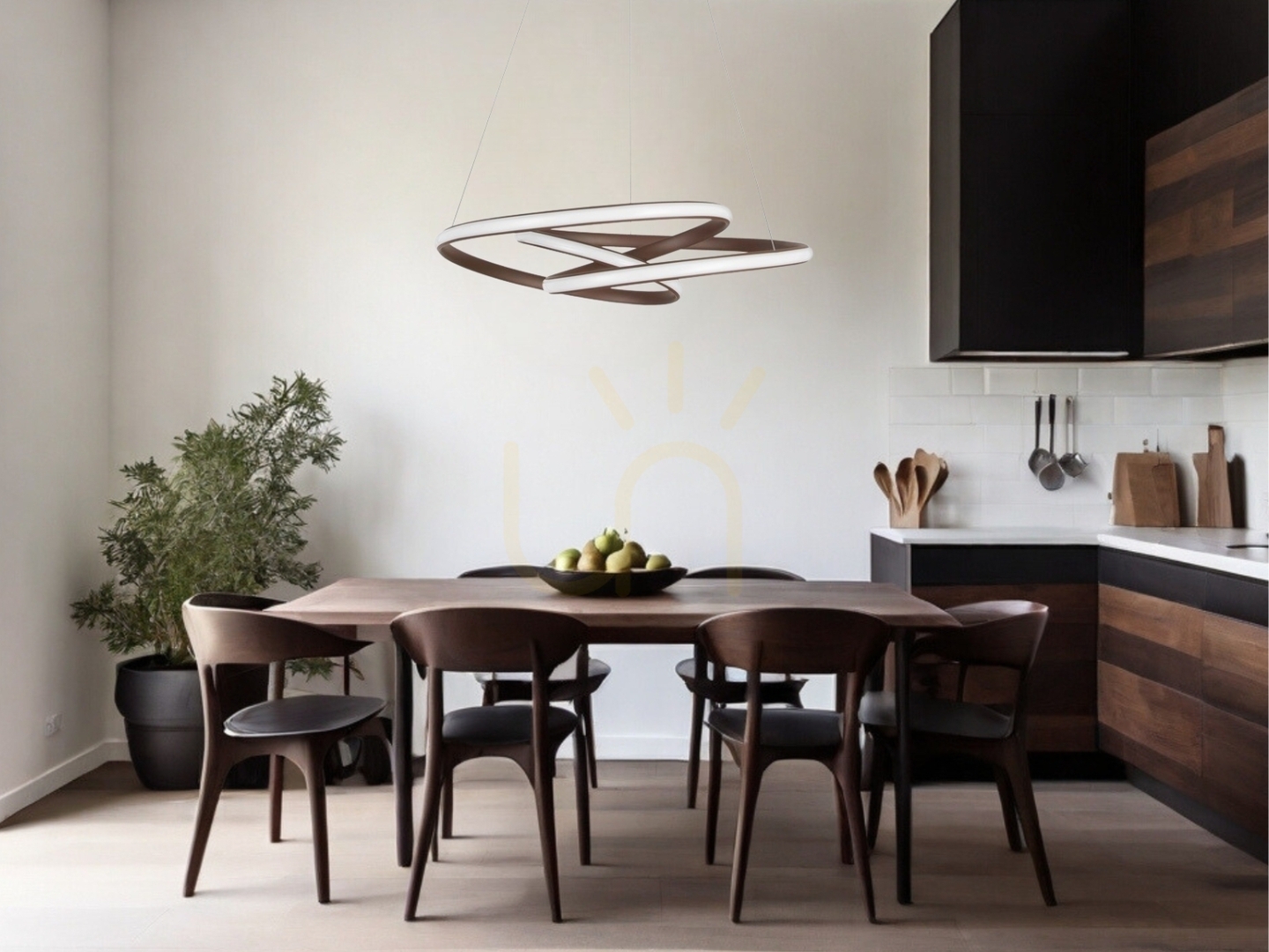 Előnézet IBIZA függőlámpa a Luces Exclusivas-tól LE41654 IBIZA függőlámpa a Luces Exclusivas-tól LE41654