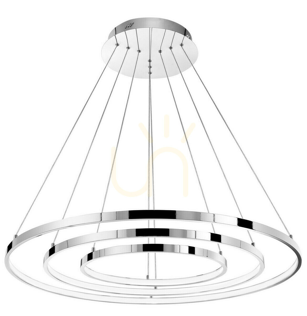 Kilátás LOBOS Luces Exclusivas függesztéklámpa LE41669 LOBOS Luces Exclusivas függesztéklámpa LE41669