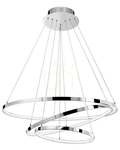 Jelölje be LOBOS Luces Exclusivas függesztéklámpa LE41669
