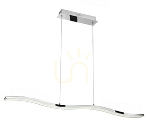 MAIPU Luces Exclusivas függőlámpa LE41680 small 0