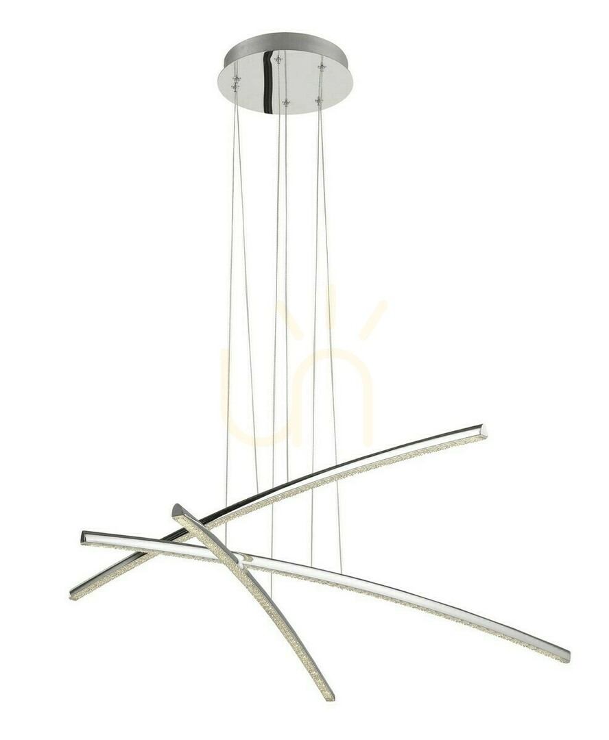 Jelölje be MERLO Luces Exclusivas függőlámpa LE41681 MERLO Luces Exclusivas függőlámpa LE41681