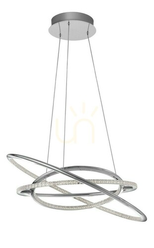 Jelölje be LANUS függesztéklámpa Luces Exclusivas LE41685