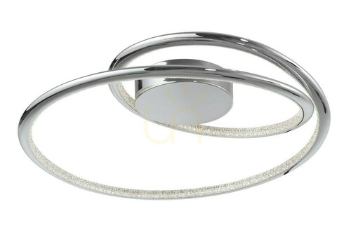 Jelölje be Plafond MIJAS Luces Exclusivas LE41687