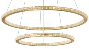MONTE Luces Exclusivas függőlámpa LE41691 small 1
