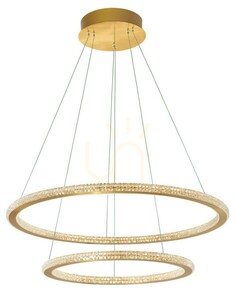 MONTE Luces Exclusivas függőlámpa LE41691 small 0