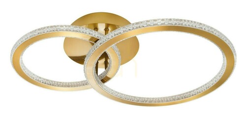 Jelölje be Plafond MONTE Luces Exclusivas LE41694