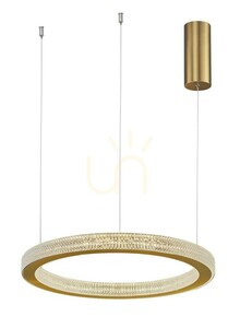 MONTT Luces Exclusivas függesztéklámpa LE41697 small 0