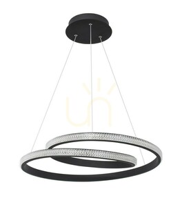 OBERA Luces Exclusivas függesztéklámpa LE41713 small 0