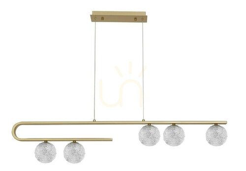 Jelölje be PASTO függőlámpa a Luces Exclusivas-tól LE41735 LE41735