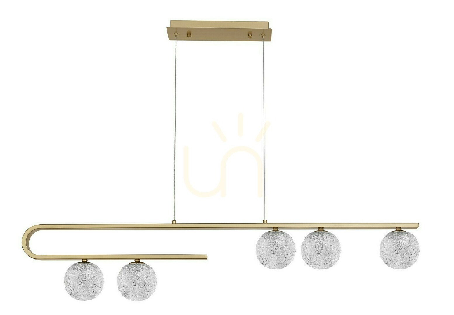 Jelölje be PASTO függőlámpa a Luces Exclusivas-tól LE41735 LE41735 PASTO függőlámpa a Luces Exclusivas-tól LE41735 LE41735