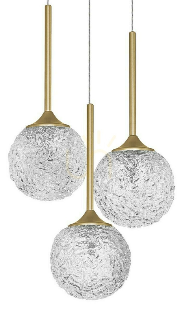Kilátás PASTO függőlámpa a Luces Exclusivas LE41741-től PASTO függőlámpa a Luces Exclusivas LE41741-től