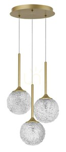 PASTO függőlámpa a Luces Exclusivas LE41741-től 0 PASTO függőlámpa a Luces Exclusivas LE41741-től small 0
