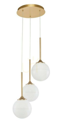 Jelölje be PEREZ Luces Exclusivas függesztéklámpa LE41747