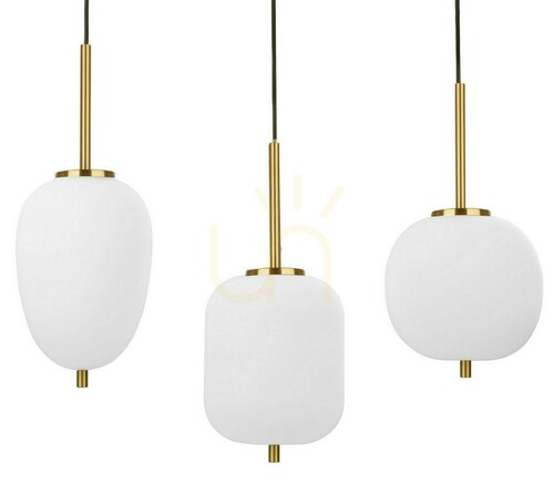 Jelölje be PILAR Luces Exclusivas függesztéklámpa LE41760