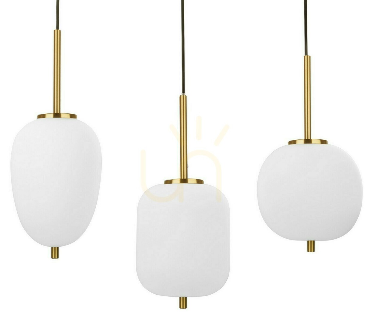 Kilátás PILAR Luces Exclusivas függesztéklámpa LE41760 PILAR Luces Exclusivas függesztéklámpa LE41760