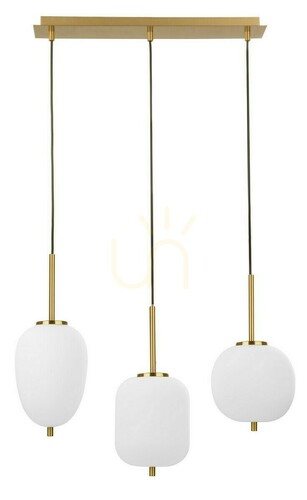 Jelölje be PILAR Luces Exclusivas függesztéklámpa LE41760