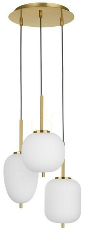 Jelölje be PILAR Luces Exclusivas függesztéklámpa LE41761