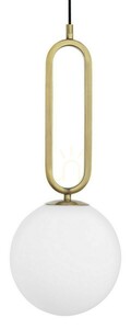 PINTO Luces Exclusivas függőlámpa LE41764 small 1
