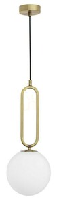 PINTO Luces Exclusivas függőlámpa LE41764 small 0