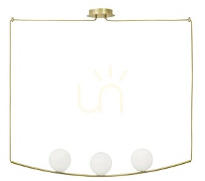 SORIA Luces Exclusivas függőlámpa LE41785 0 SORIA Luces Exclusivas függőlámpa LE41785 small 0
