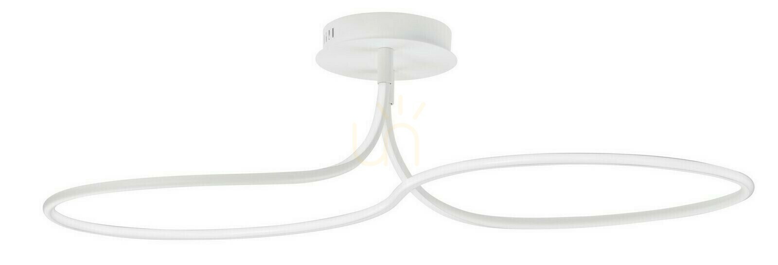 Kilátás PLATA Luces Exclusivas függőlámpa LE41786 PLATA Luces Exclusivas függőlámpa LE41786