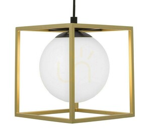 PLATA Luces Exclusivas függőlámpa LE41786 2 PLATA Luces Exclusivas függőlámpa LE41786 small 2