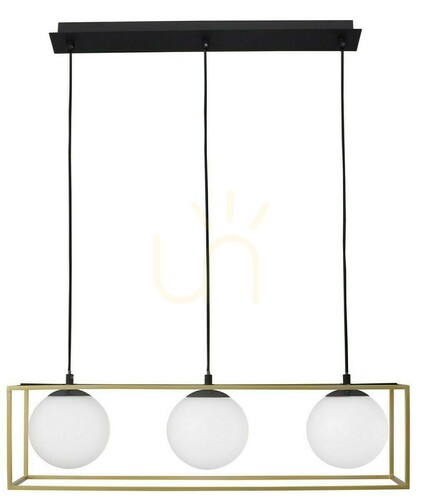 Jelölje be PLATA Luces Exclusivas függőlámpa LE41788