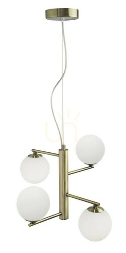 Jelölje be TALCA Luces Exclusivas függesztéklámpa LE41790