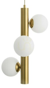 TIGRE Luces Exclusivas függőlámpa LE41791 small 1