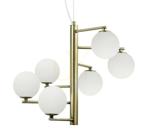 Jelölje be TALCA Luces Exclusivas függőlámpa LE41793