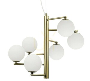 TALCA Luces Exclusivas függőlámpa LE41793 1 TALCA Luces Exclusivas függőlámpa LE41793 small 1