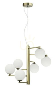TALCA Luces Exclusivas függőlámpa LE41793 0 TALCA Luces Exclusivas függőlámpa LE41793 small 0