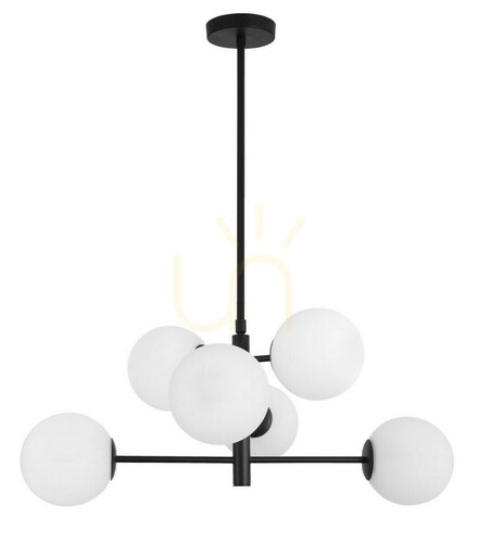 Jelölje be TURBO függőlámpa a Luces Exclusivas LE41803-tól
