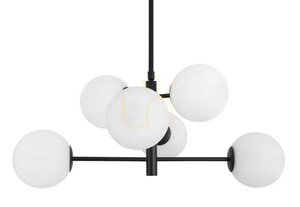 TURBO függőlámpa a Luces Exclusivas LE41803-tól 0 TURBO függőlámpa a Luces Exclusivas LE41803-tól small 0
