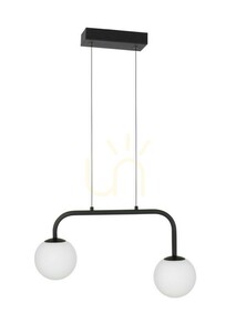 UBEDA Luces Exclusivas függőlámpa LE41804 small 0