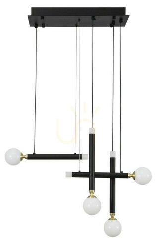 Jelölje be UNION Luces Exclusivas függesztéklámpa LE41811