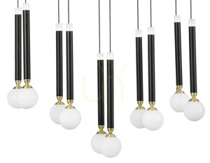 UNION Luces Exclusivas függesztéklámpa LE41812 1 UNION Luces Exclusivas függesztéklámpa LE41812 small 1