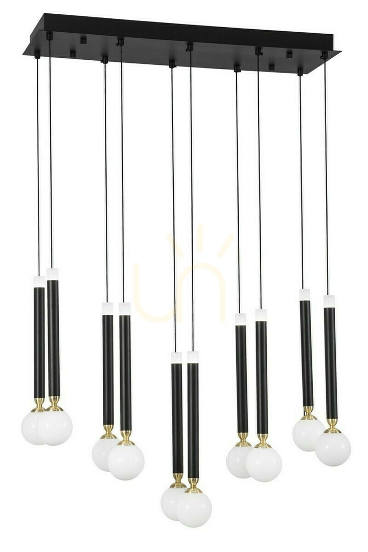 Jelölje be UNION Luces Exclusivas függesztéklámpa LE41812 UNION Luces Exclusivas függesztéklámpa LE41812