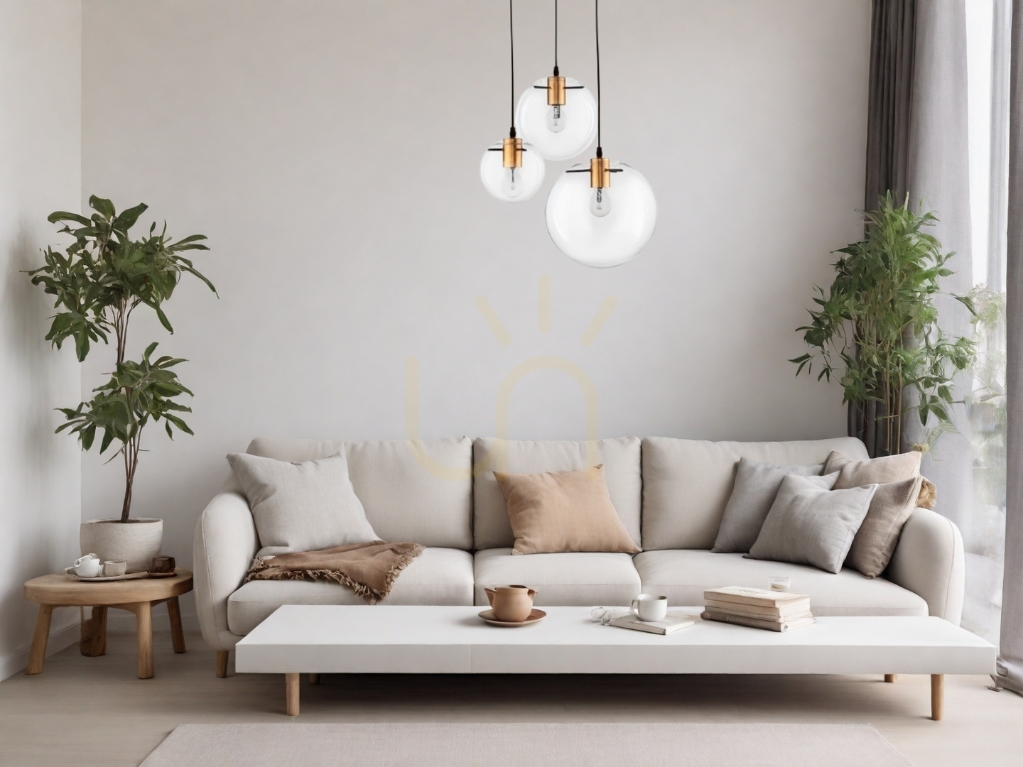 Előnézet UPATA Luces Exclusivas függesztéklámpa LE41815 UPATA Luces Exclusivas függesztéklámpa LE41815