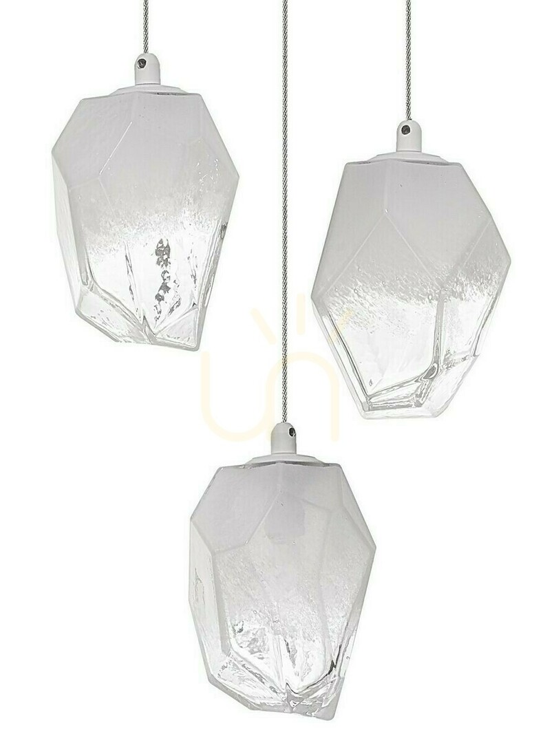 Kilátás VIGIA Luces Exclusivas függesztéklámpa LE41822 VIGIA Luces Exclusivas függesztéklámpa LE41822
