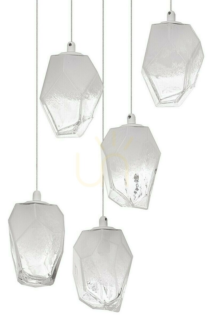Kilátás VIGIA Luces Exclusivas függesztéklámpa LE41823 VIGIA Luces Exclusivas függesztéklámpa LE41823