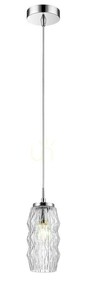 VILLA Luces Exclusivas függőlámpa LE41825 small 0