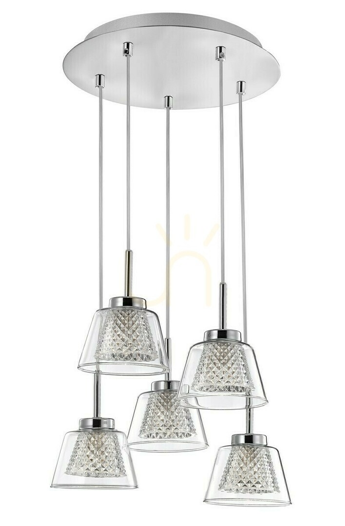 YOPAL Luces Exclusivas Pendant Lamp LE41833