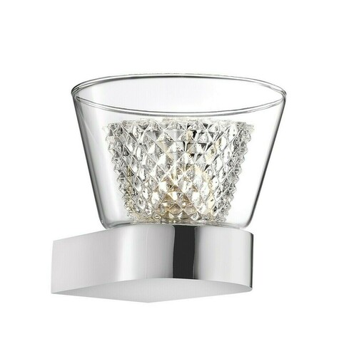 Jelölje be YOPAL Luces Exclusivas fali lámpa LE41836